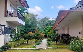 Hotel New Ayuda 2